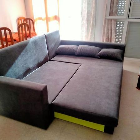 Apartamento En Puerto Real El Trocadero Esterno foto
