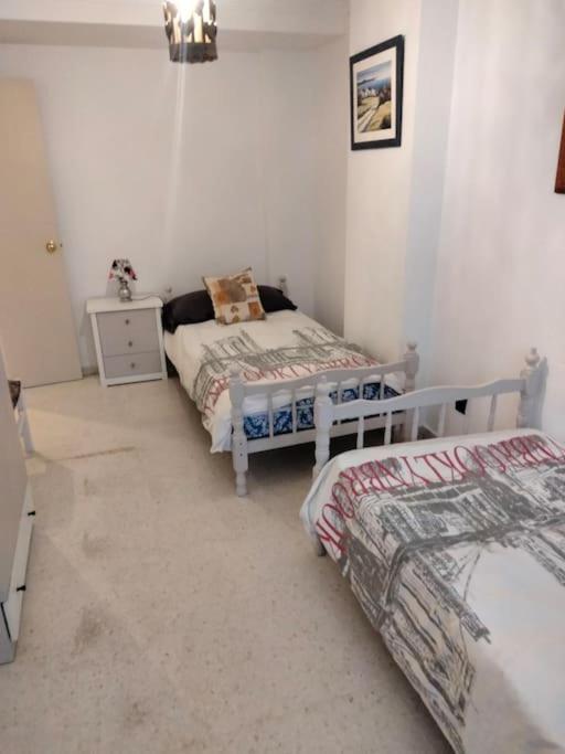 Apartamento En Puerto Real El Trocadero Esterno foto