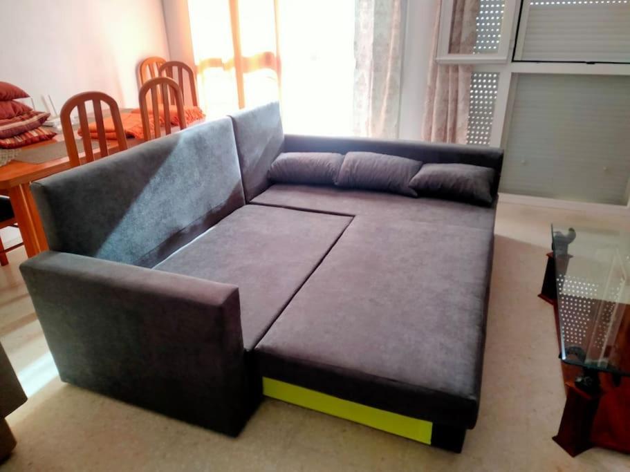 Apartamento En Puerto Real El Trocadero Esterno foto