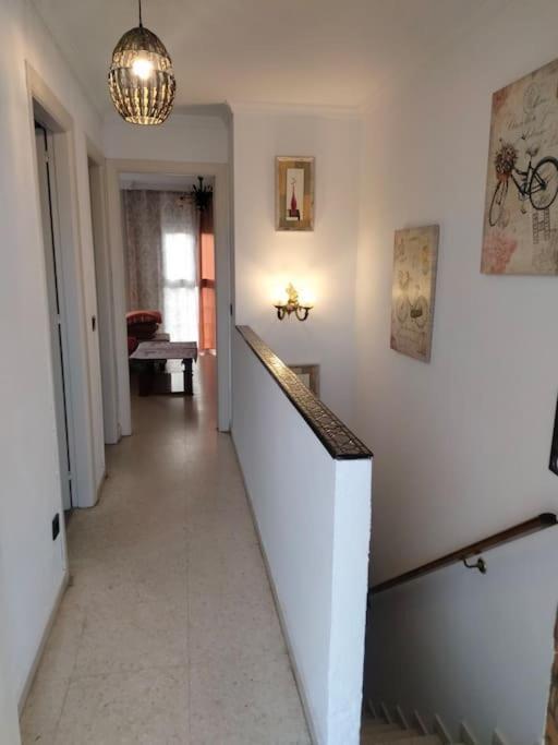 Apartamento En Puerto Real El Trocadero Esterno foto