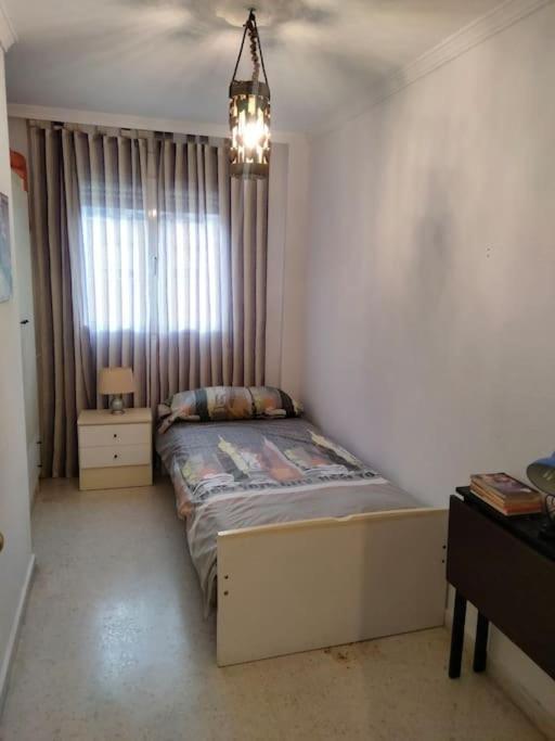 Apartamento En Puerto Real El Trocadero Esterno foto
