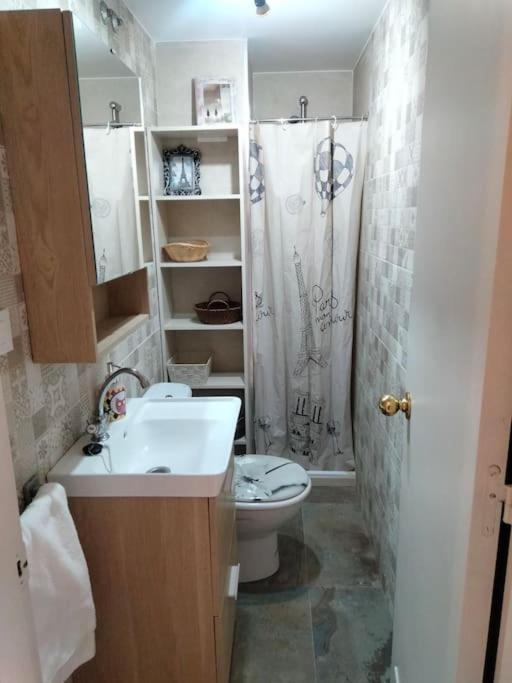 Apartamento En Puerto Real El Trocadero Esterno foto