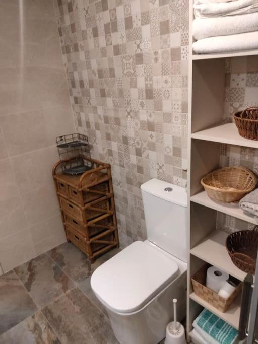 Apartamento En Puerto Real El Trocadero Esterno foto